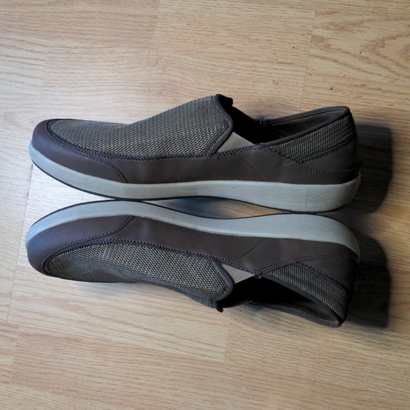 George Slip On Shoes Size 13 - Picture 2 of 4